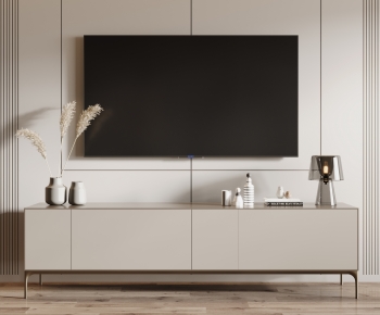 Modern TV Cabinet-ID:568411117