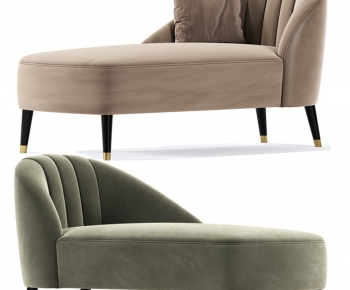 Modern Noble Concubine Chair-ID:942404037