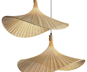 Southeast Asian Style Droplight-ID:113229049