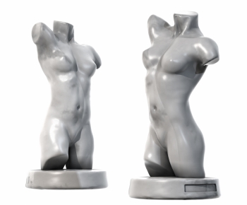 European Style Sculpture-ID:298877952