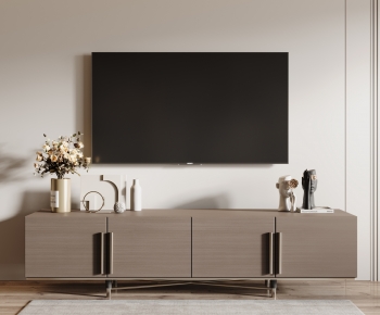 Modern TV Cabinet-ID:762438067