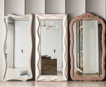 Modern The Mirror-ID:883801024