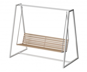 Nordic Style Hanging Chair-ID:615923886