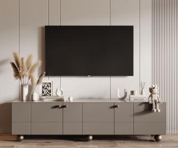 Modern TV Cabinet-ID:325649029