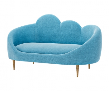 Modern A Sofa For Two-ID:533519985