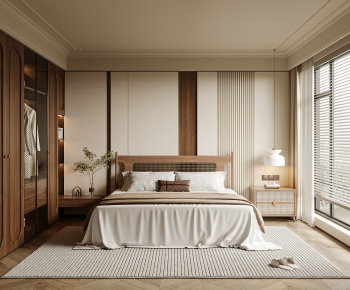 Modern Bedroom-ID:955630061