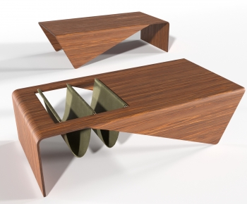 Modern Coffee Table-ID:335756065