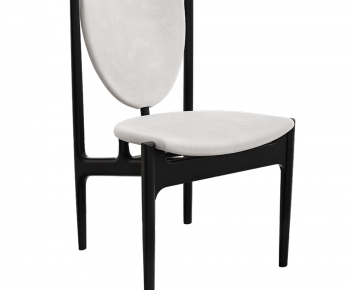 Modern Dining Chair-ID:827337036