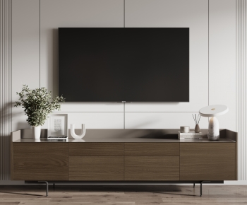 Modern TV Cabinet-ID:667524107