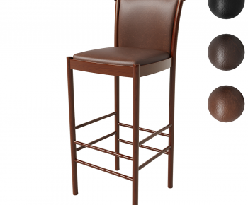 Modern Bar Chair-ID:708010915