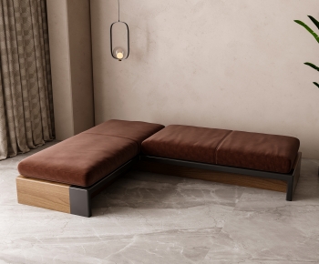 Modern Sofa Stool-ID:307356122