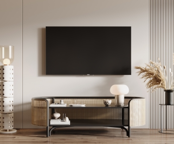 Modern TV Cabinet-ID:399641048