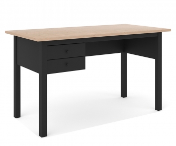 Modern Desk-ID:710191977