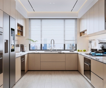 Modern The Kitchen-ID:335336928