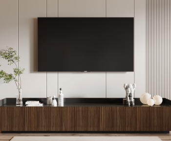 Modern TV Cabinet-ID:635545973