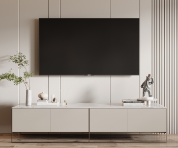 Modern TV Cabinet-ID:905306103