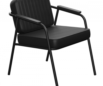 Modern Lounge Chair-ID:434837109