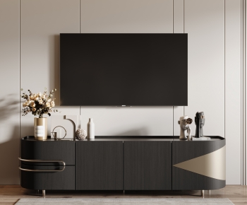 Modern TV Cabinet-ID:433866023