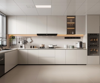 Modern The Kitchen-ID:222850083