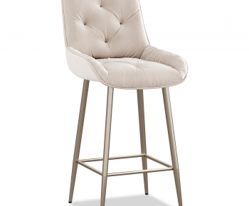 Modern Bar Chair-ID:525614022