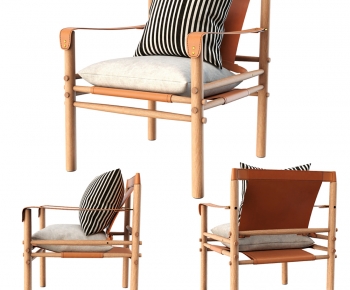 Nordic Style Lounge Chair-ID:923815973