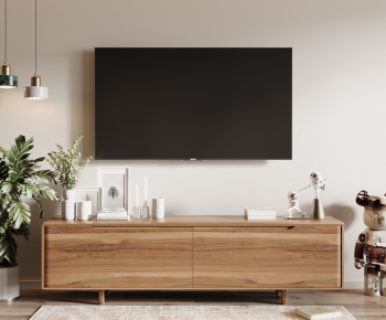 Modern TV Cabinet-ID:227459918