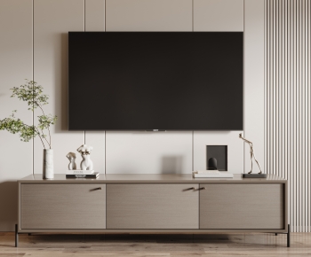 Modern TV Cabinet-ID:742800952