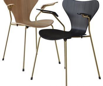 Modern Single Chair-ID:491874939