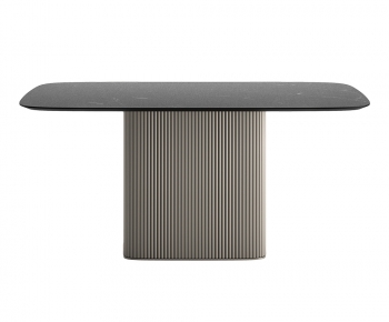 Modern Dining Table-ID:716975934