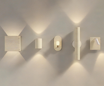 Modern Wall Lamp-ID:126241925