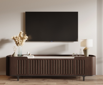 Modern TV Cabinet-ID:895629887