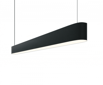 Modern Long Chandelier-ID:847660062