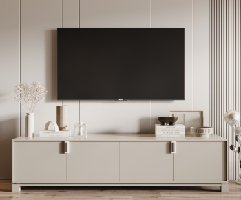 Modern TV Cabinet-ID:323574073