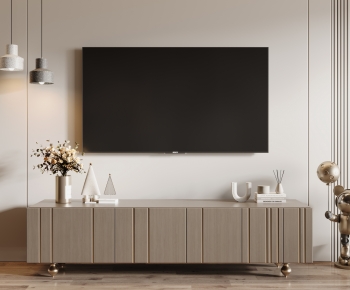 Modern TV Cabinet-ID:767908107