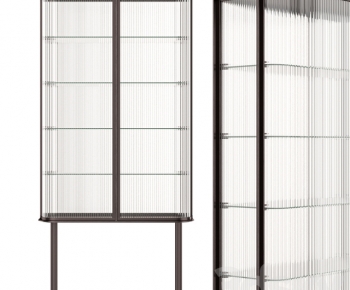 Modern Side Cabinet-ID:246290925