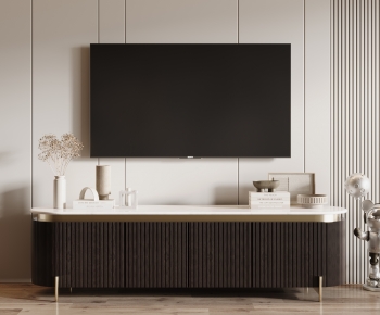 Modern TV Cabinet-ID:239182006