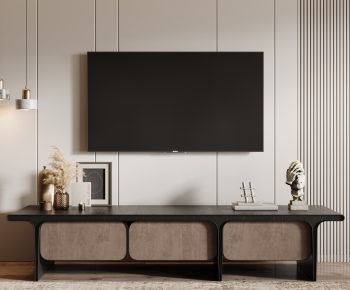 Modern TV Cabinet-ID:240360983