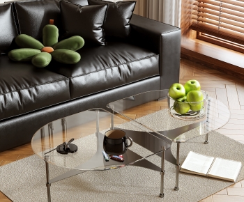 Modern Coffee Table-ID:608861927