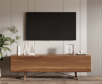 Modern TV Cabinet-ID:812815908