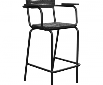 Modern Bar Chair-ID:211110123