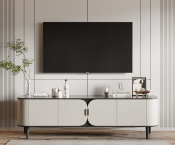 Modern TV Cabinet-ID:446976908