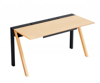 Modern Desk-ID:805644048