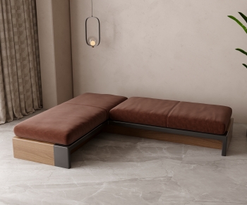 Modern Sofa Stool-ID:716442116