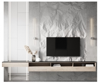 Modern TV Cabinet-ID:922374966