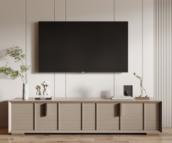 Modern TV Cabinet-ID:800723086