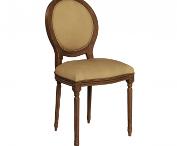 American Style Dining Chair-ID:872194053