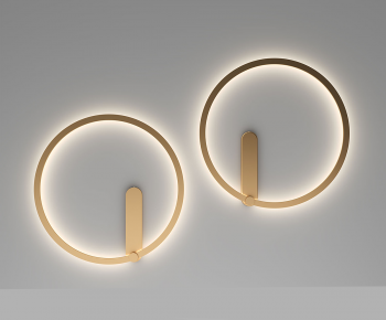 Modern Wall Lamp-ID:491669268