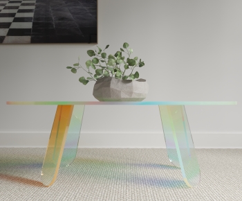 Modern Coffee Table-ID:723474987