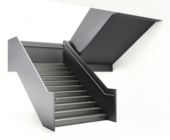 Modern Staircase-ID:467700002