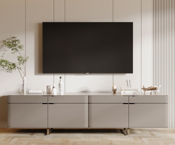 Modern TV Cabinet-ID:142395021